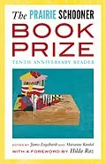 E-Book (epub) Prairie Schooner Book Prize von Unknown