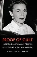 ePUB Proof of Guilt von Kathleen A. Cairns