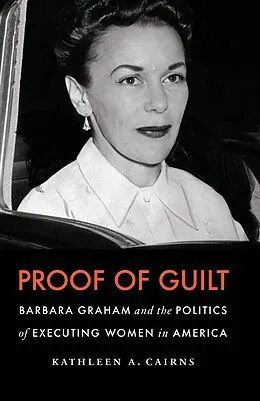 ePUB Proof of Guilt von Kathleen A. Cairns