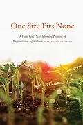 E-Book (epub) One Size Fits None von Stephanie Anderson