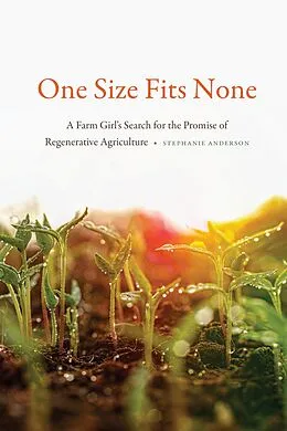 E-Book (epub) One Size Fits None von Stephanie Anderson