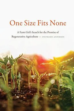 E-Book (pdf) One Size Fits None von Stephanie Anderson