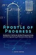 E-Book (epub) Apostle of Progress von J. Justin Castro
