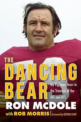 E-Book (pdf) Dancing Bear von Ron McDole, Rob Morris