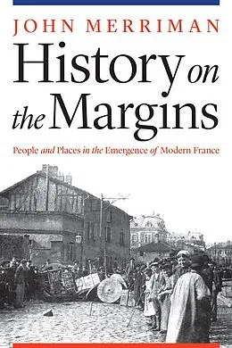 E-Book (pdf) History on the Margins von John Merriman