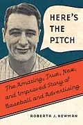 E-Book (pdf) Here's the Pitch von Roberta J. Newman