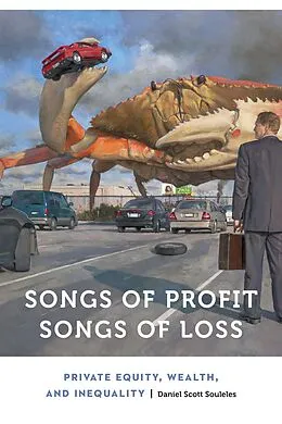 E-Book (pdf) Songs of Profit, Songs of Loss von Daniel Scott Souleles