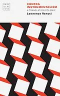 E-Book (epub) Contra Instrumentalism von Lawrence Venuti