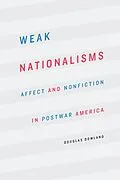 E-Book (epub) Weak Nationalisms von Douglas Dowland