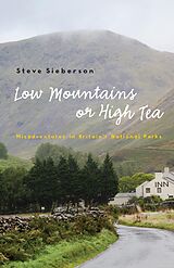 eBook (epub) Low Mountains or High Tea de Steve Sieberson