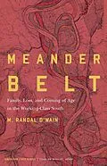 E-Book (epub) Meander Belt von M. Randal O'Wain