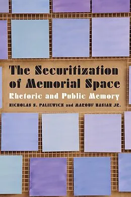ePUB Securitization of Memorial Space von Nicholas S. Paliewicz