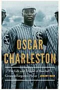 E-Book (epub) Oscar Charleston von Jeremy Beer