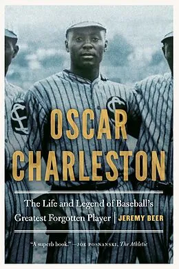 PDF Oscar Charleston von Jeremy Beer
