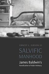 eBook (pdf) Salvific Manhood de Ernest L. Gibson