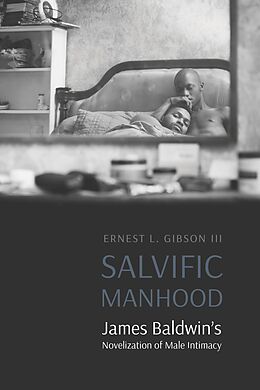 eBook (pdf) Salvific Manhood de Ernest L. Gibson