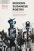 E-Book (epub) Modern Sudanese Poetry von Unknown