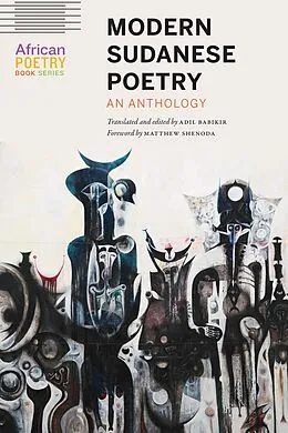 E-Book (pdf) Modern Sudanese Poetry von Unknown