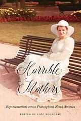 eBook (pdf) Horrible Mothers de 