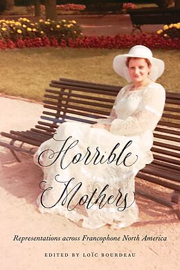 eBook (pdf) Horrible Mothers de 