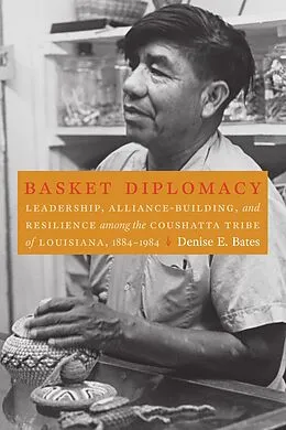 E-Book (epub) Basket Diplomacy von Denise E. Bates
