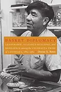 E-Book (pdf) Basket Diplomacy von Denise E. Bates