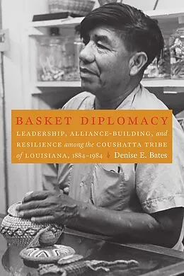 E-Book (pdf) Basket Diplomacy von Denise E. Bates