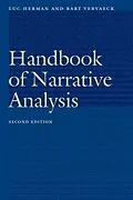 E-Book (pdf) Handbook of Narrative Analysis von Luc Herman, Bart Vervaeck