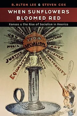 E-Book (epub) When Sunflowers Bloomed Red von R. Alton Lee, Steven Cox