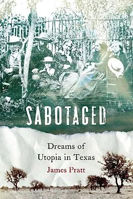 E-Book (pdf) Sabotaged von James Pratt
