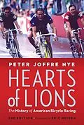 E-Book (epub) Hearts of Lions von Peter Joffre Nye