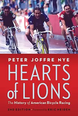 E-Book (pdf) Hearts of Lions von Peter Joffre Nye
