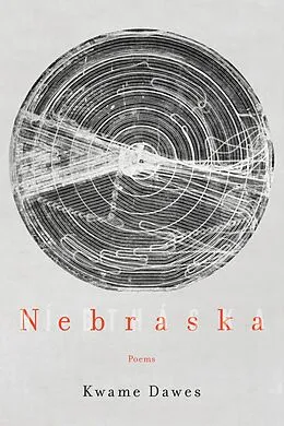 E-Book (epub) Nebraska von Kwame Dawes