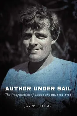 E-Book (epub) Author Under Sail von Jay Williams