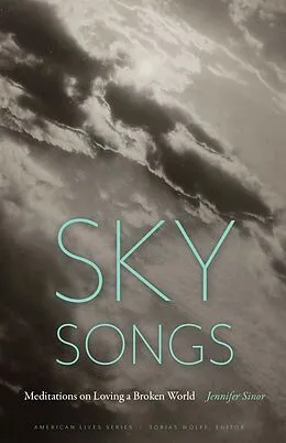E-Book (pdf) Sky Songs von Jennifer Sinor