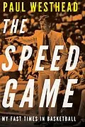E-Book (epub) Speed Game von Paul Westhead