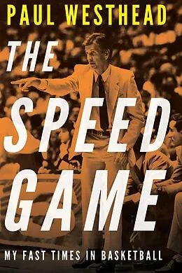 E-Book (epub) Speed Game von Paul Westhead