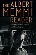 E-Book (epub) Albert Memmi Reader von Albert Memmi