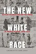 E-Book (epub) New White Race von Charlotte Ann Legg