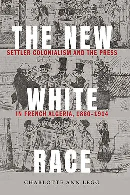 E-Book (pdf) New White Race von Charlotte Ann Legg