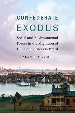 E-Book (pdf) Confederate Exodus von Alan P. Marcus
