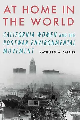 E-Book (epub) At Home in the World von Kathleen A. Cairns