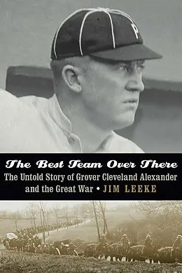 ePUB Best Team Over There von Jim Leeke