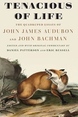 ePUB Tenacious of Life von John James Audubon, John Bachman