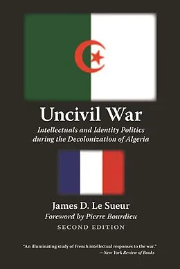 E-Book (pdf) Uncivil War von James D. Le Sueur