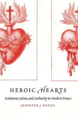 PDF Heroic Hearts von Jennifer J. Popiel