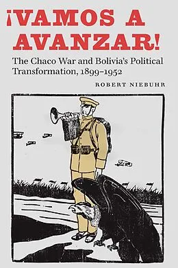 E-Book (pdf) !Vamos a avanzar! von Robert Niebuhr