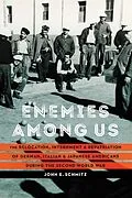 E-Book (epub) Enemies among Us von John E. Schmitz