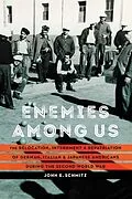 PDF Enemies among Us von John E. Schmitz