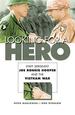 E-Book (epub) Looking for a Hero von Peter Maslowski, Don Winslow